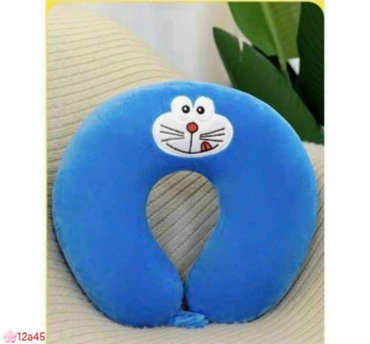 Gối Chữ U Kê Cổ